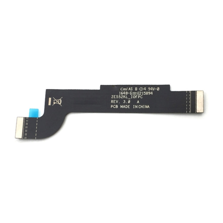 Motherboard Flex Cable for Asus Zenfone 3 ZE552KL, For Asus Zenfone 3 ZE552KL