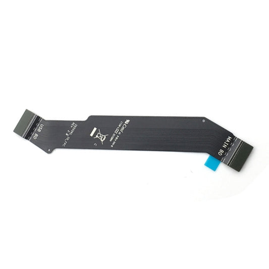 Motherboard Flex Cable for Asus ZenFone 4 Selfie Pro ZD552KL, For Asus ZenFone 4 Selfie Pro ZD552KL