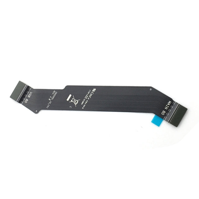 Motherboard Flex Cable for Asus ZenFone 4 Selfie Pro ZD552KL, For Asus ZenFone 4 Selfie Pro ZD552KL