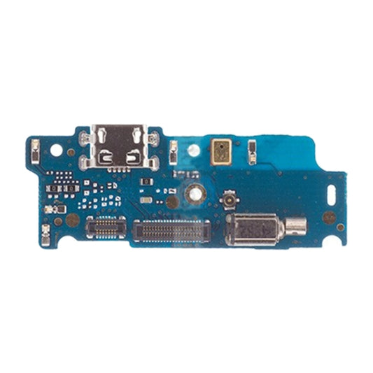 Charging Port Board for Motorola Moto E4 XT1762 XT1772, For Motorola Moto E4