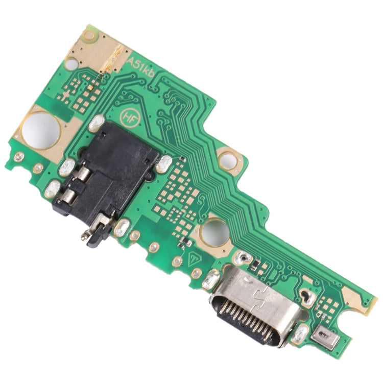 Charging Port Board for ASUS Zenfone 5 ZE620KL, For Asus Zenfone 5 ZE620KL