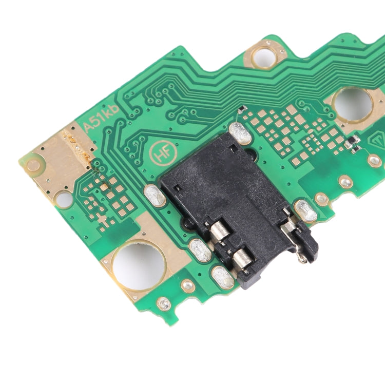Charging Port Board for ASUS Zenfone 5 ZE620KL, For Asus Zenfone 5 ZE620KL