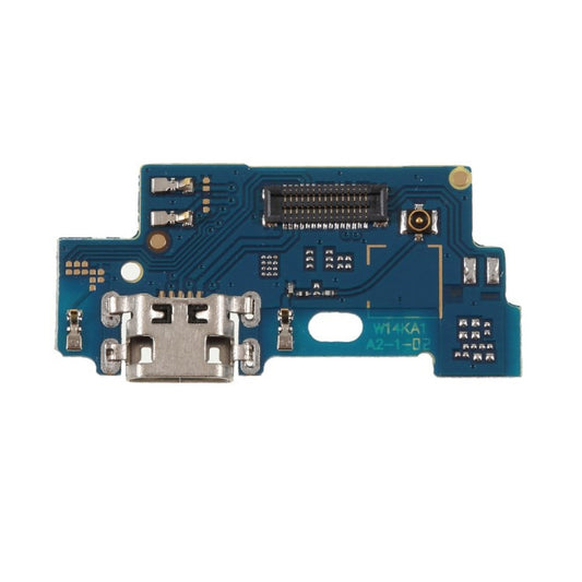 Charging Port Board for ASUS Zenfone Max (M1) ZB555KL, For Asus ZB555KL - BSPART