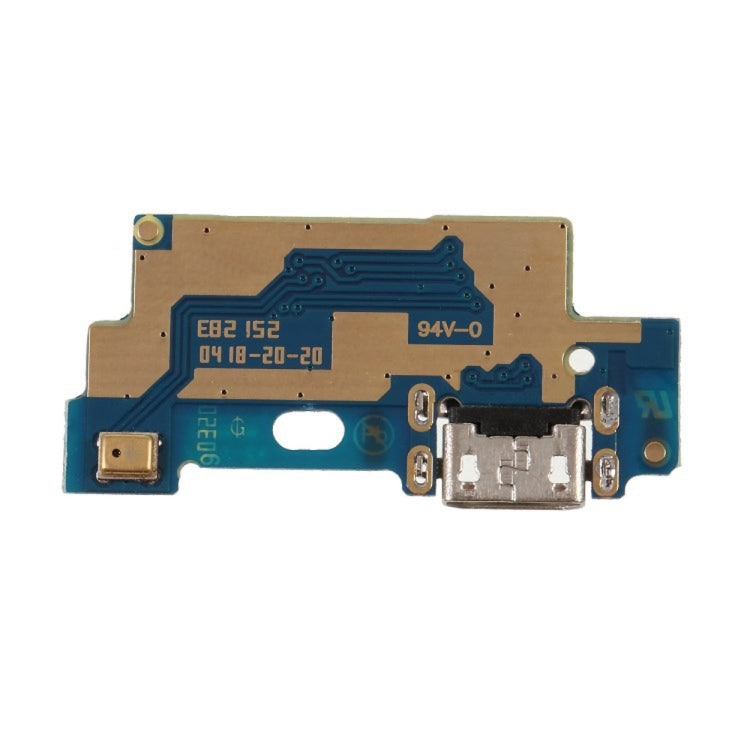 Charging Port Board for ASUS Zenfone Max (M1) ZB555KL, For Asus ZB555KL - BSPART