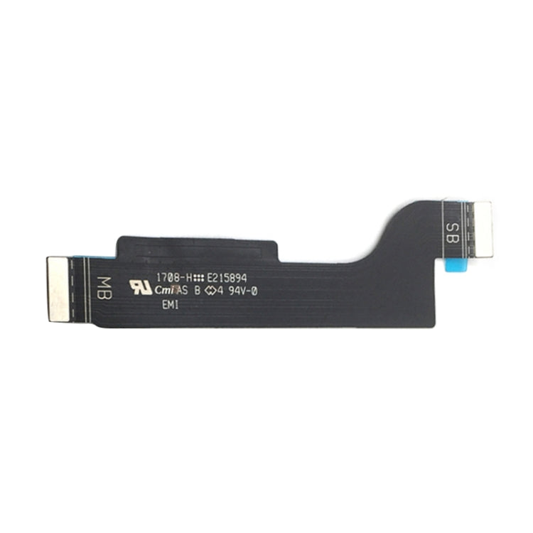Motherboard Flex Cable for Asus ZenFone 3 ZE520KL, For Asus ZenFone 3 ZE520KL