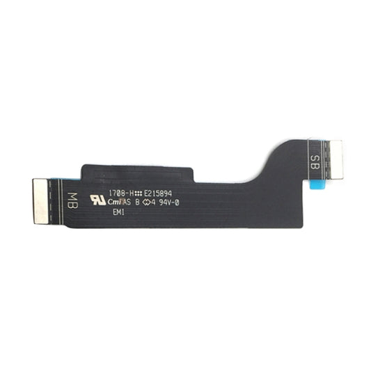 Motherboard Flex Cable for Asus ZenFone 3 ZE520KL, For Asus ZenFone 3 ZE520KL