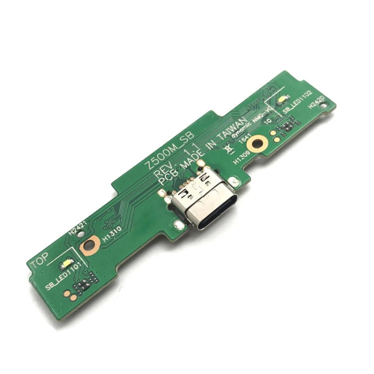 Charging Port Board for ASUS Zenpad 3S Z500M, For Asus 500M