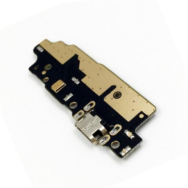 Charging Port Board for Lenovo K8 Plus, For Lenovo K8 Plus