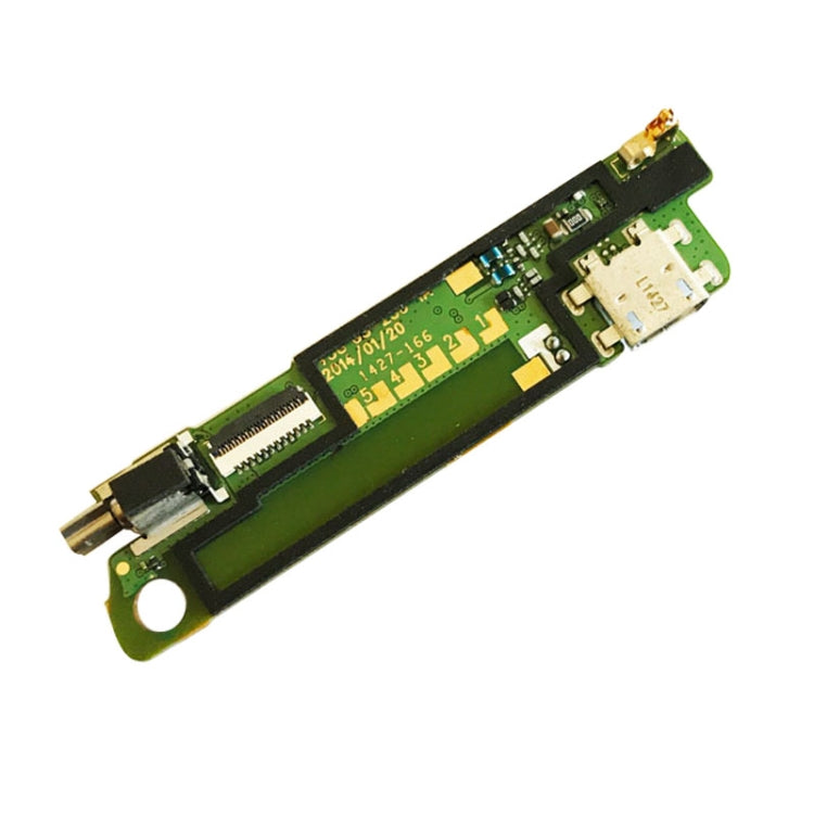 Charging Port Board for Lenovo S660, For Lenovo S660