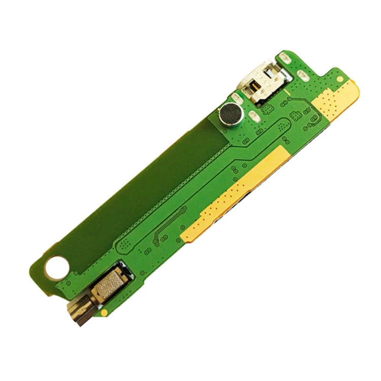 Charging Port Board for Lenovo S660, For Lenovo S660