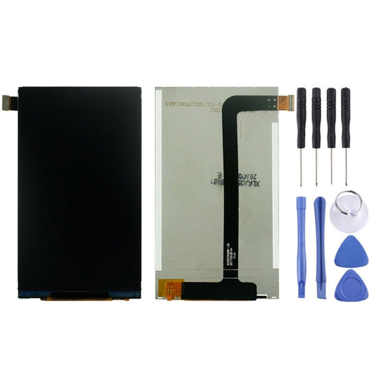 LCD Screen for Doogee X20, For Doogee X20