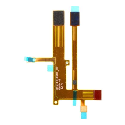 Motherboard Flex Cable for Motorola Moto X Play XT1561 XT1562, For Moto X Play