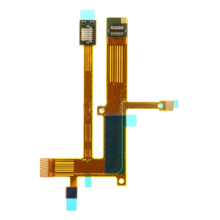 Motherboard Flex Cable for Motorola Moto X Play XT1561 XT1562, For Moto X Play