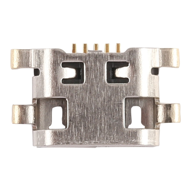 10 PCS Charging Port Connector for Nokia 3, For Nokia 3