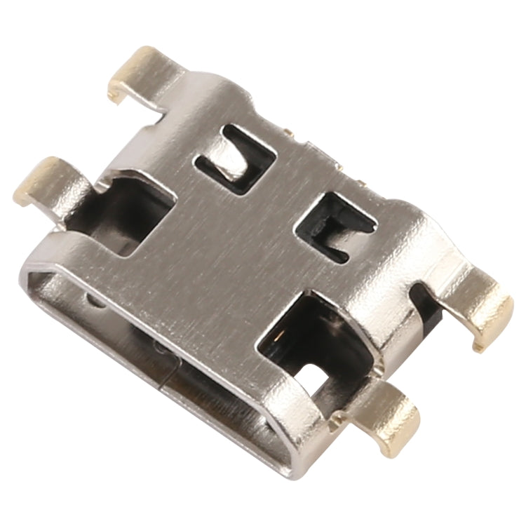10 PCS Charging Port Connector for Nokia 3, For Nokia 3