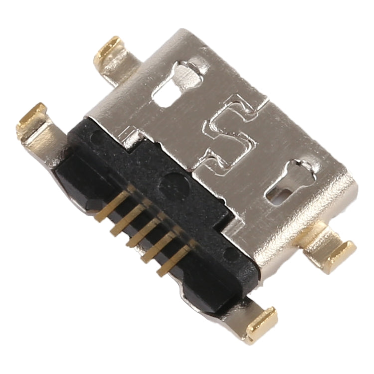 10 PCS Charging Port Connector for Nokia 3, For Nokia 3