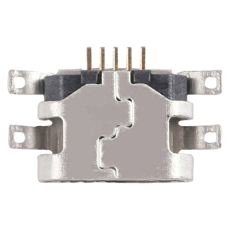 10 PCS Charging Port Connector for Nokia Lumia 535, Lumia 535