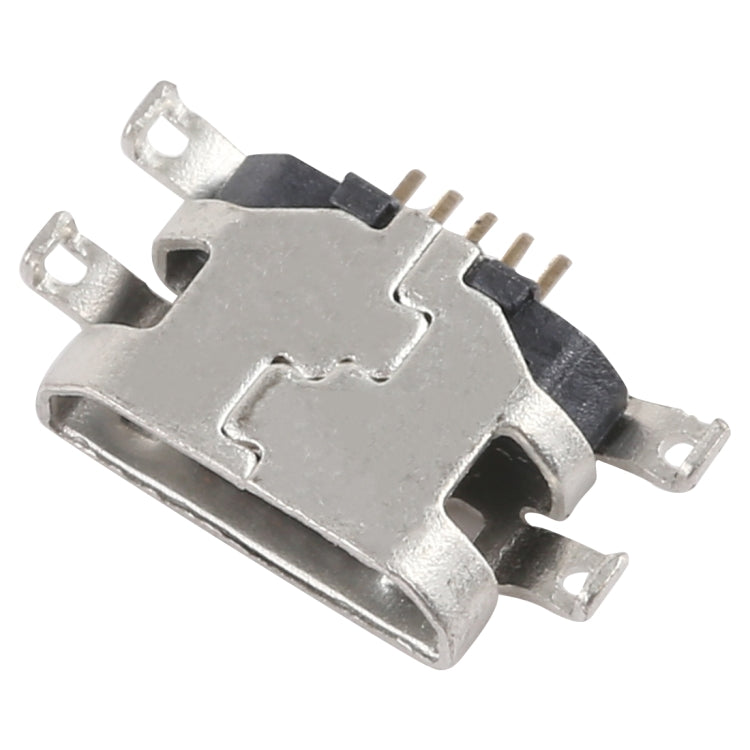 10 PCS Charging Port Connector for Nokia Lumia 535, Lumia 535