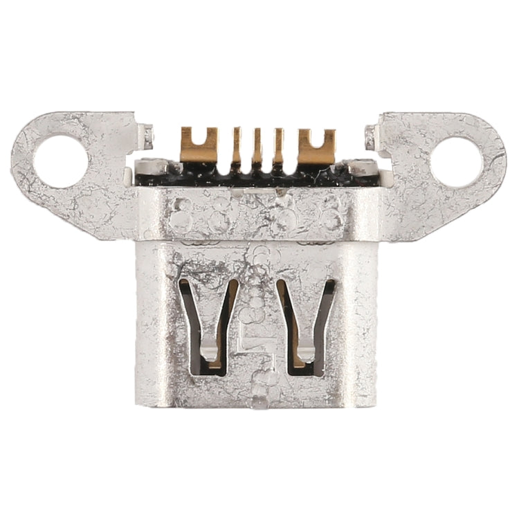 For OPPO R15 / A1 10pcs Charging Port Connector, OPPO R15 / A1 - BSPART