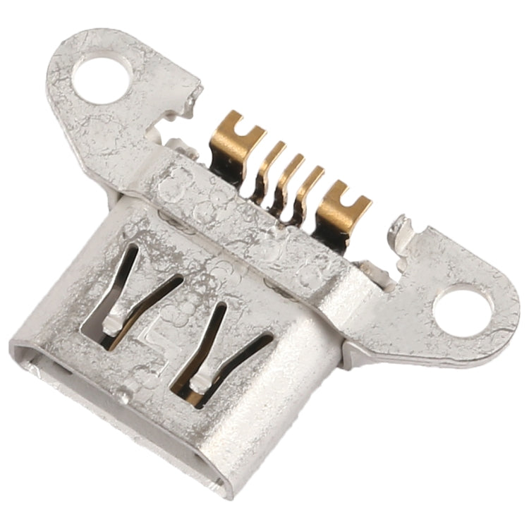 For OPPO R15 / A1 10pcs Charging Port Connector, OPPO R15 / A1 - BSPART