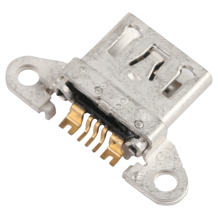 For OPPO R15 / A1 10pcs Charging Port Connector, OPPO R15 / A1 - BSPART