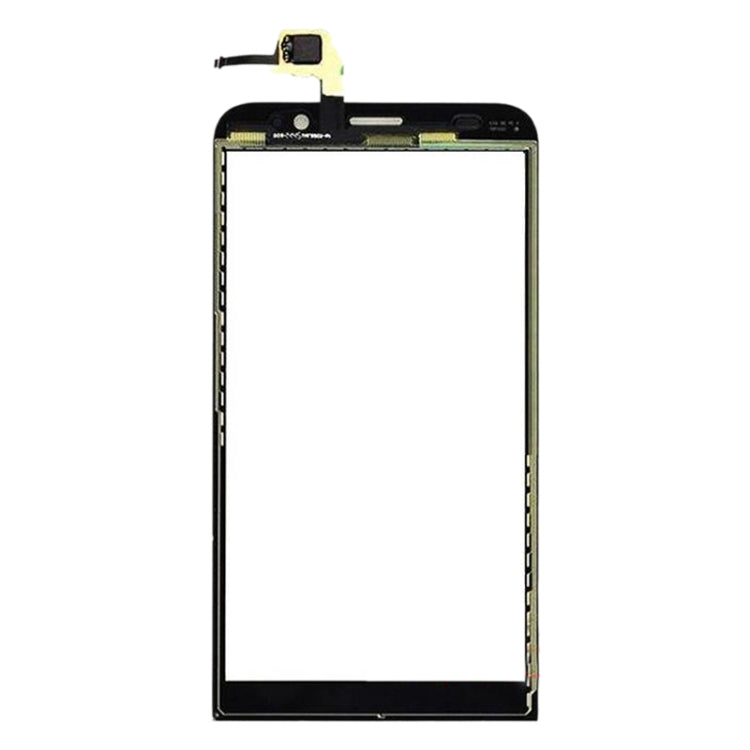 Touch Panel for Asus Zenfone 2 Laser ZE550ML / Z008D, For Asus ZE550ML