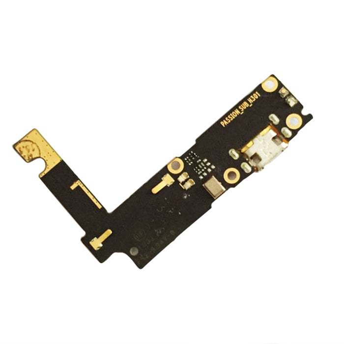 Charging Port Board for Lenovo VIBE P1, For Lenovo VIBE P1