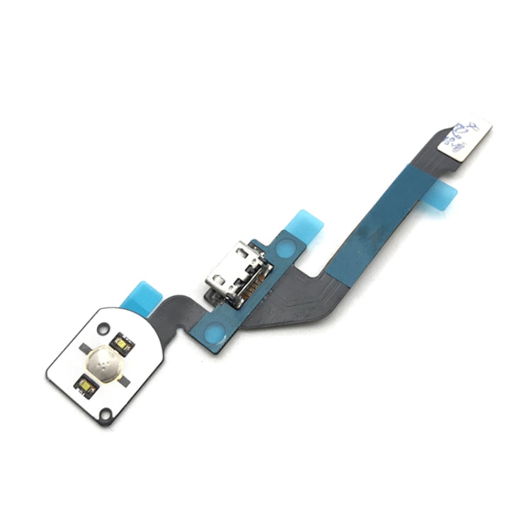 Charging Port Board for Lenovo YT3-X90, For Lenovo YT3-X90