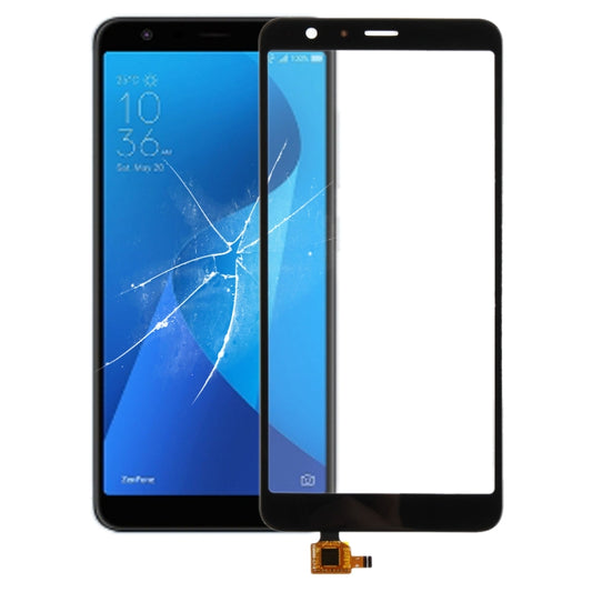 Touch Panel for Asus Zenfone Max Plus (M1) ZB570TL / X018D, For Asus ZB570TL, For Asus  ZB570TL