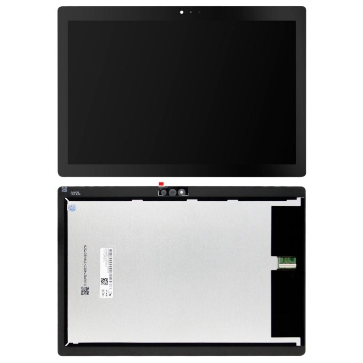 LCD Screen and Digitizer Full Assembly for Lenovo Tab M10 / Tab 5 Plus TB-X605L TB-X605F TB-X605M TB-X605, For Lenovo Tab M10 / Tab 5 Plus