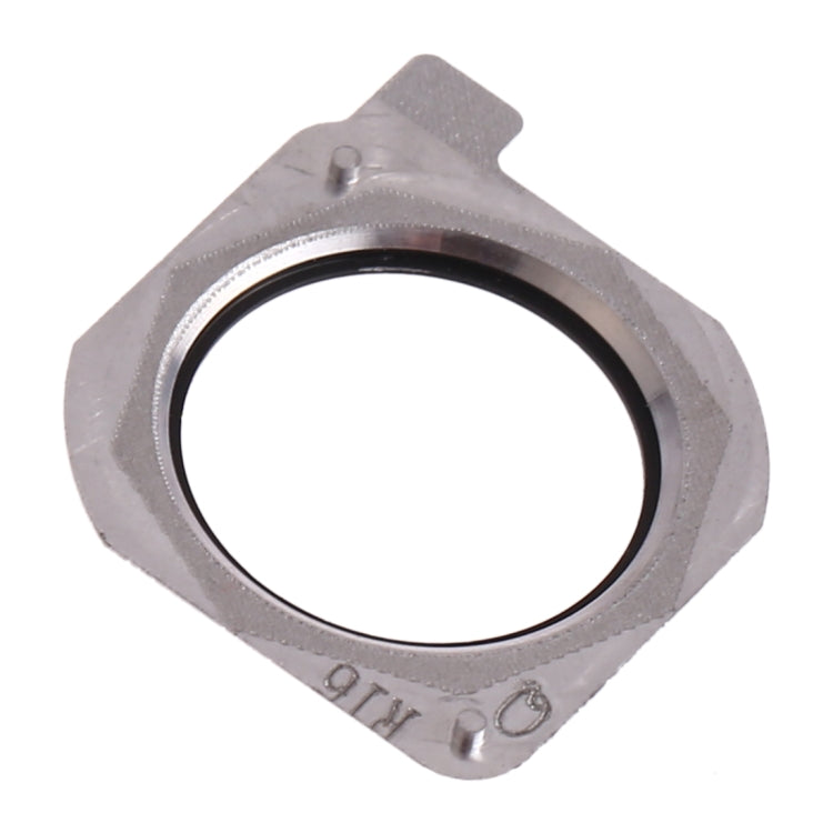 Fingerprint Protector Ring for Huawei P20 Lite / Nova 3e, For Huawei P20 Lite / Nova 3e