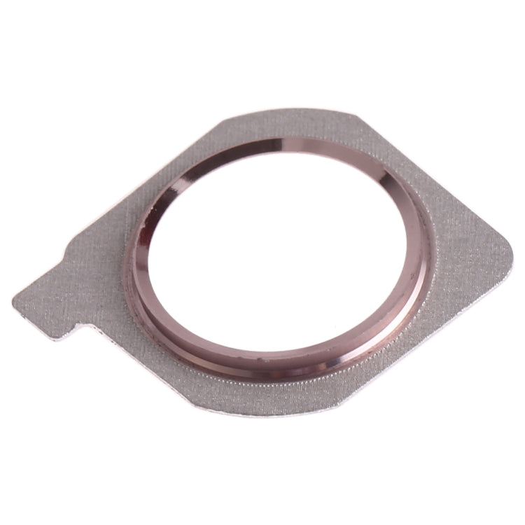 Fingerprint Protector Ring for Huawei P20 Lite / Nova 3e