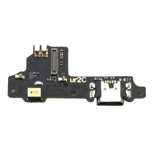 Charging Port Board for ZTE Blade V8, For ZTE Blade V8