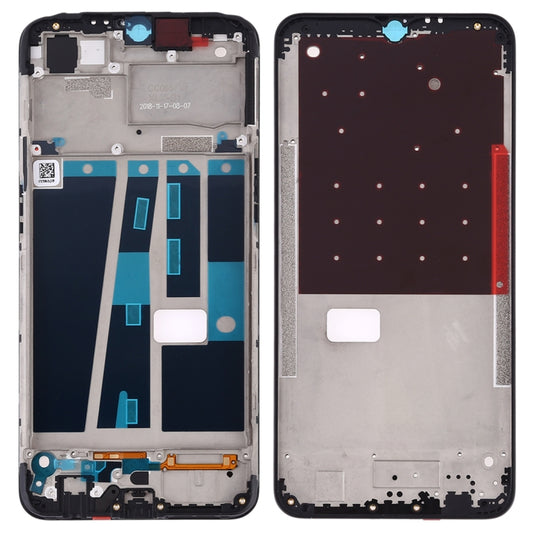 For OPPO A7 / A7n / AX7 Middle Frame Bezel Plate, For OPPO A7