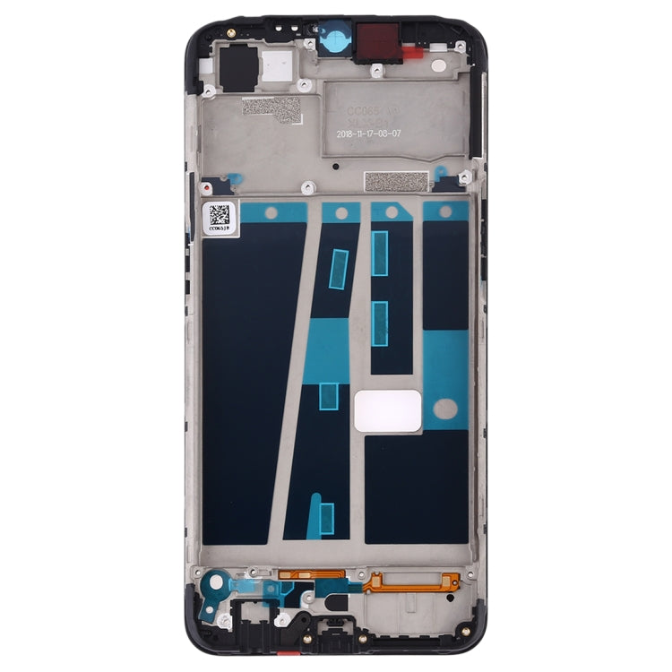 For OPPO A7 / A7n / AX7 Middle Frame Bezel Plate, For OPPO A7