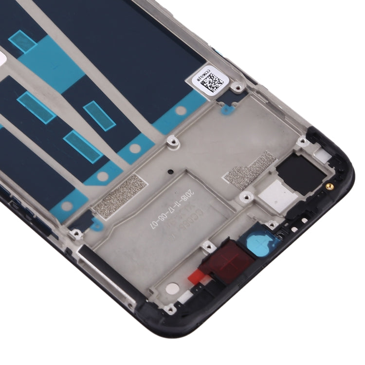 For OPPO A7 / A7n / AX7 Middle Frame Bezel Plate, For OPPO A7