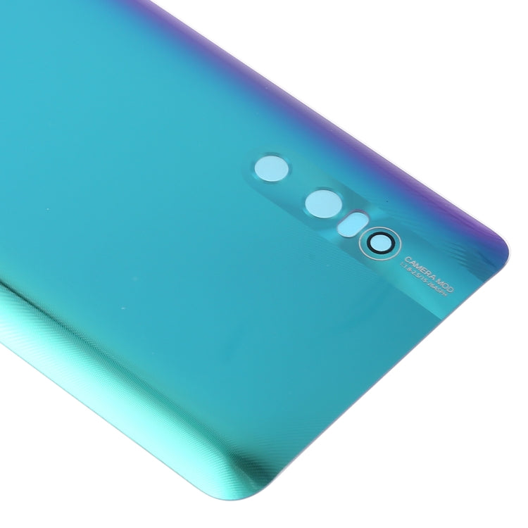 For Vivo X27 Battery Back Cover