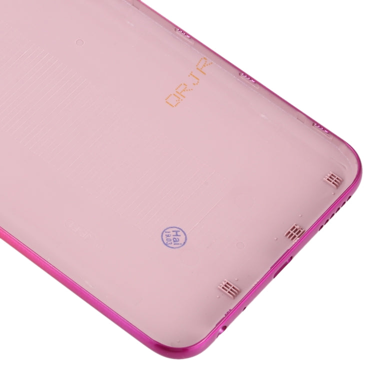 For Vivo Y93 / Y93s Battery Back Cover