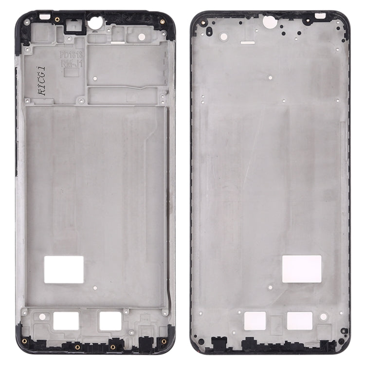 For Vivo Y93 Middle Frame Bezel Plate, For Vivo Y93
