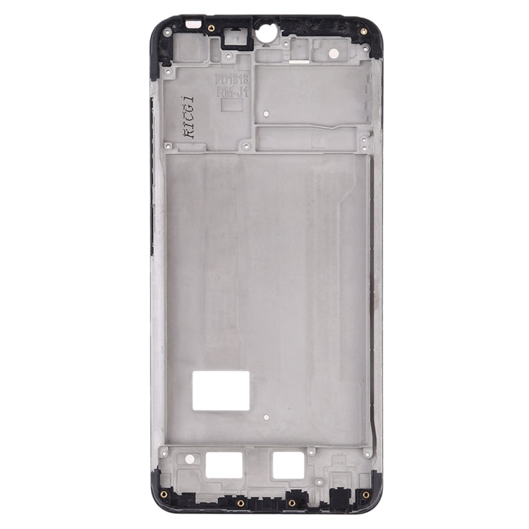 For Vivo Y93 Middle Frame Bezel Plate, For Vivo Y93