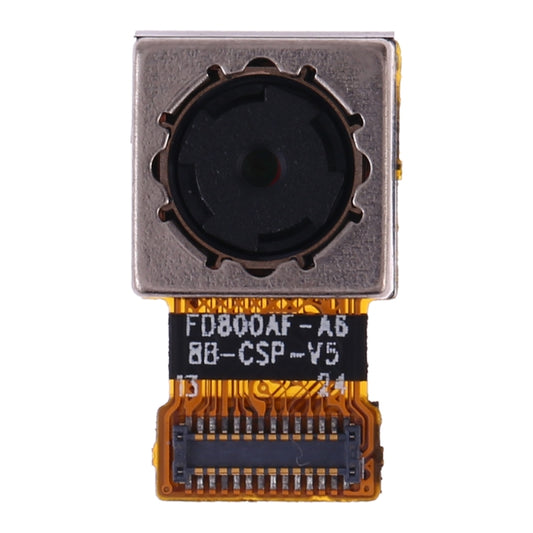 Back Facing Main Camera for Doogee X55, For Doogee X55