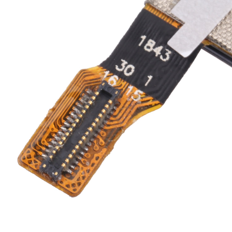 Back Facing Main Camera for Doogee X60L, For Doogee X60L