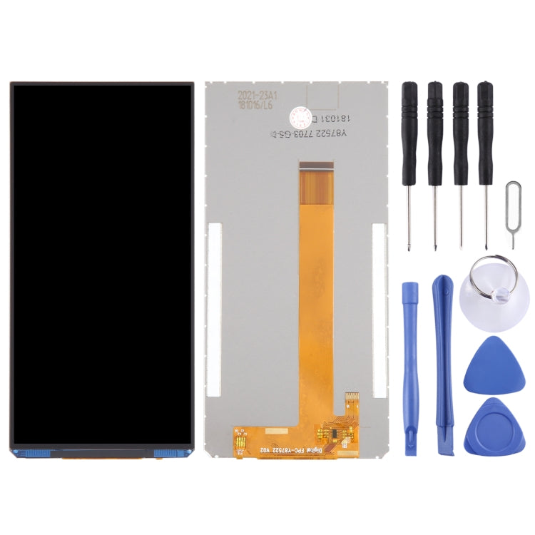 LCD Display Screen for Doogee X55, For Doogee X55