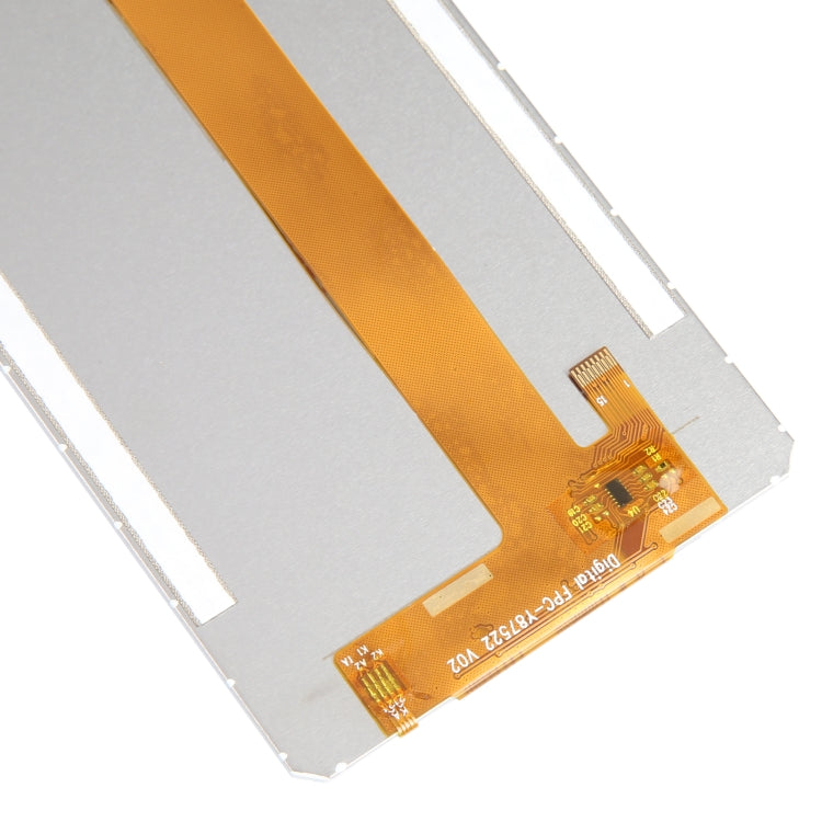 LCD Display Screen for Doogee X55, For Doogee X55