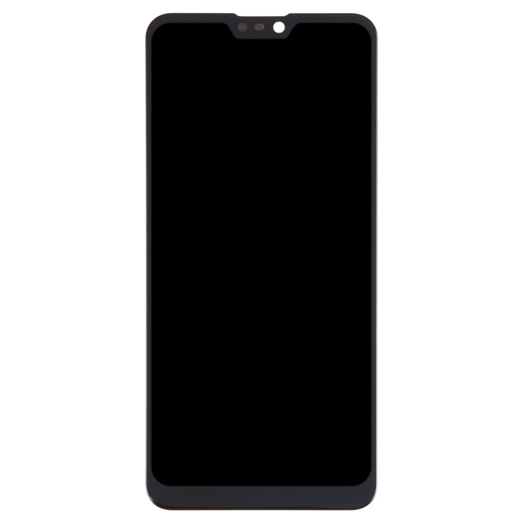 LCD Screen and Digitizer Full Assembly for Asus Zenfone Max Pro (M2) ZB631KL