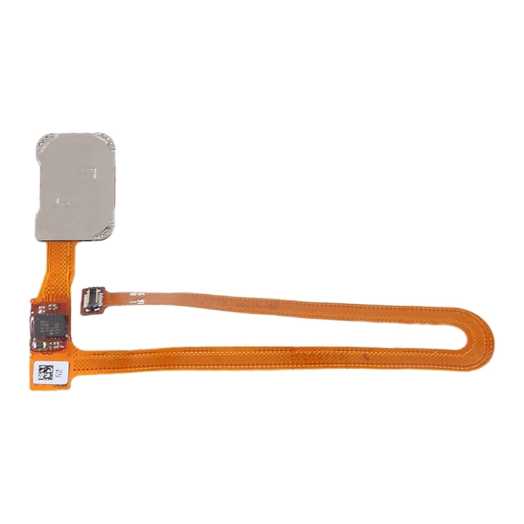 Câble flexible pour capteur d'empreintes digitales OnePlus 6, OnePlus 6 (noir de jais), OnePlus 6 (noir nuit), OnePlus 6 (rouge), OnePlus 6 (doré)