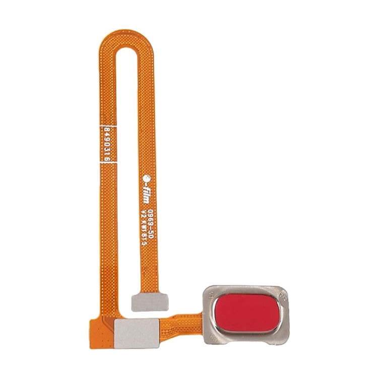 For OnePlus 6 Fingerprint Sensor Flex Cable, For OnePlus 6, For OnePlus 6 (Jet Black), For OnePlus 6 (Midnight Black), For OnePlus 6 (Red), For OnePlus 6 (Gold)