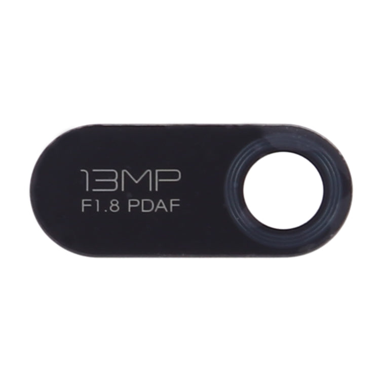 For Huawei Y6 Pro 2019 / Y6 2019  10pcs Back Camera Lens, For Huawei Y6 Pro (2019) - BSPART