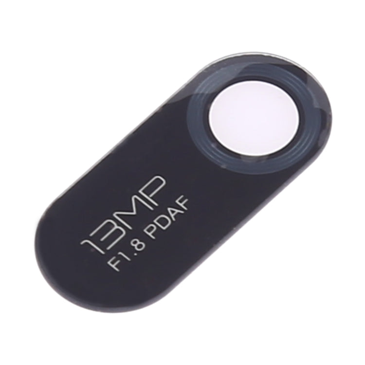 For Huawei Y6 Pro 2019 / Y6 2019  10pcs Back Camera Lens, For Huawei Y6 Pro (2019) - BSPART