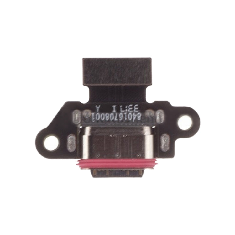 Charging Port Board for Motorola Moto X4, For Moto X4